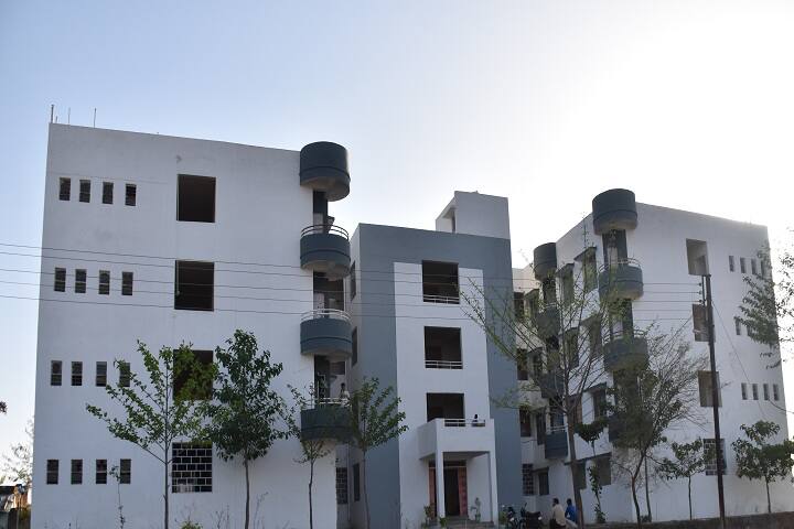 hostel